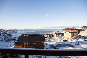 HOTEL SØMA Ilulissat