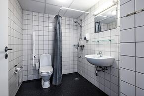 HOTEL SØMA Ilulissat