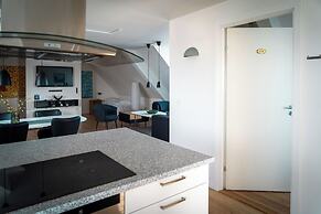 HOTEL SØMA Ilulissat