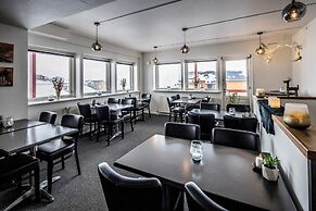 HOTEL SØMA Ilulissat