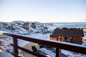 HOTEL SØMA Ilulissat