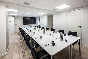 HOTEL SØMA Ilulissat