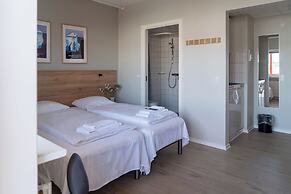 HOTEL SØMA Ilulissat