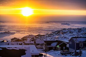 HOTEL SØMA Ilulissat