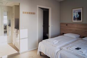 HOTEL SØMA Ilulissat