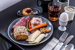 HOTEL SØMA Ilulissat