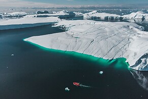 HOTEL SØMA Ilulissat