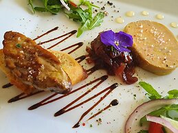 Ferme de la Grande Cour