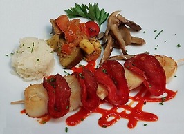 Ferme de la Grande Cour