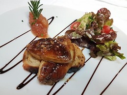 Ferme de la Grande Cour