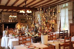 Ferme de la Grande Cour