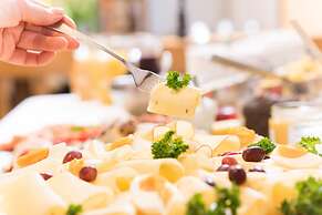 Vitalhotel Garni Vier Jahreszeiten