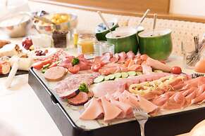 Vitalhotel Garni Vier Jahreszeiten