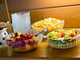 Vitalhotel Garni Vier Jahreszeiten