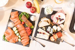 Vitalhotel Garni Vier Jahreszeiten