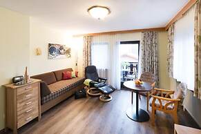 Vitalhotel Garni Vier Jahreszeiten