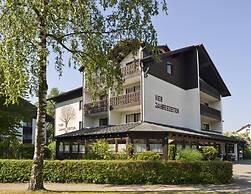 Vitalhotel Garni Vier Jahreszeiten