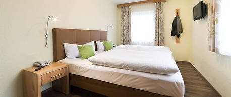 Vitalhotel Garni Vier Jahreszeiten