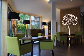 Vitalhotel Garni Vier Jahreszeiten