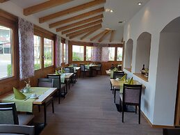 Vitalhotel Garni Vier Jahreszeiten