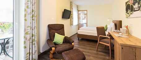 Vitalhotel Garni Vier Jahreszeiten