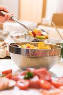 Vitalhotel Garni Vier Jahreszeiten