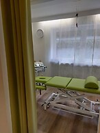 Vitalhotel Garni Vier Jahreszeiten