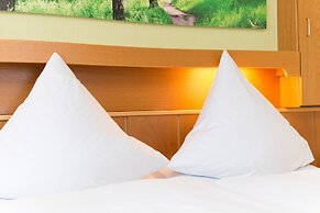 Vitalhotel Garni Vier Jahreszeiten