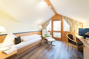 Vitalhotel Garni Vier Jahreszeiten