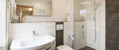 Vitalhotel Garni Vier Jahreszeiten