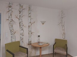 Vitalhotel Garni Vier Jahreszeiten