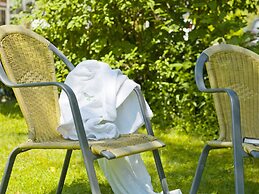 Vitalhotel Garni Vier Jahreszeiten