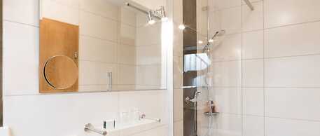 Vitalhotel Garni Vier Jahreszeiten