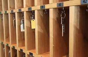 Vitalhotel Garni Vier Jahreszeiten