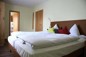 Vitalhotel Garni Vier Jahreszeiten