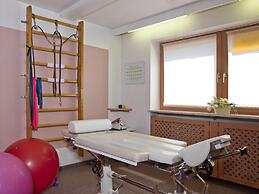 Vitalhotel Garni Vier Jahreszeiten