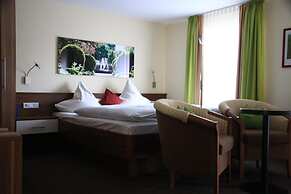 Vitalhotel Garni Vier Jahreszeiten