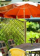 Vitalhotel Garni Vier Jahreszeiten