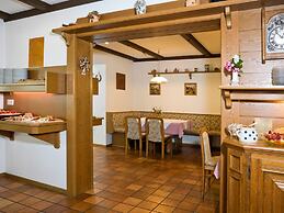 Vitalhotel Garni Vier Jahreszeiten