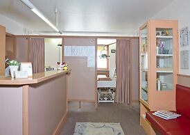 Vitalhotel Garni Vier Jahreszeiten