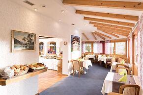 Vitalhotel Garni Vier Jahreszeiten