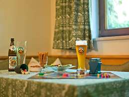 Vitalhotel Garni Vier Jahreszeiten