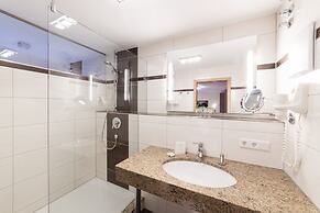 Vitalhotel Garni Vier Jahreszeiten