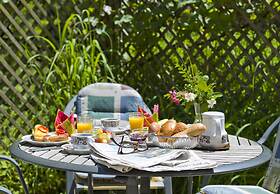 Vitalhotel Garni Vier Jahreszeiten