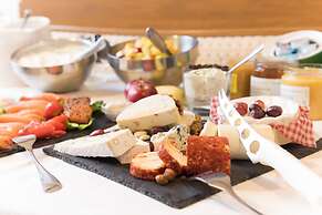 Vitalhotel Garni Vier Jahreszeiten