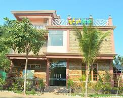Lwin Bagan Motel