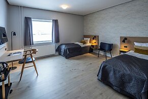 HOTEL SØMA Aasiaat