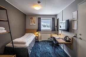 HOTEL SØMA Aasiaat