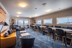 HOTEL SØMA Aasiaat