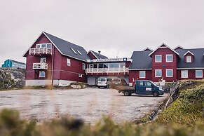 HOTEL SØMA Nuuk